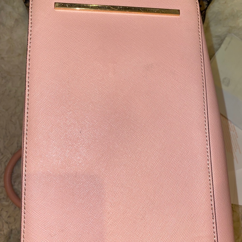 Tory Burch Robinson Dome bag - Picture 10 of 15
